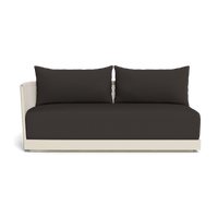Antigua 2 Seat 1 Arm Left