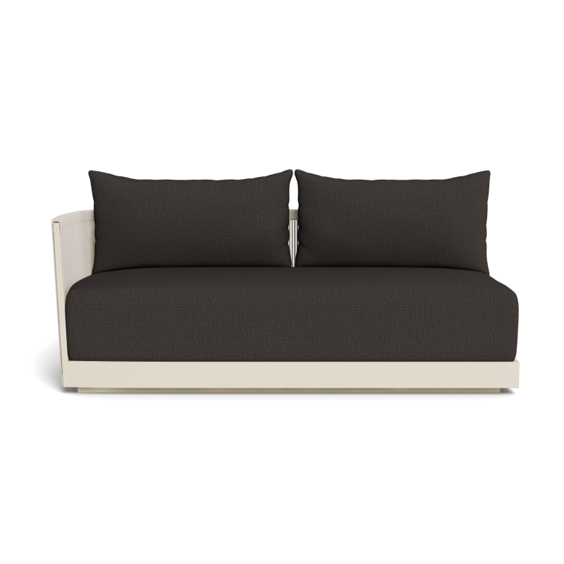 Antigua 2 Seat 1 Arm Left