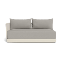 Antigua 2 Seat 1 Arm Left