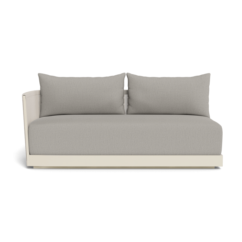 Antigua 2 Seat 1 Arm Left
