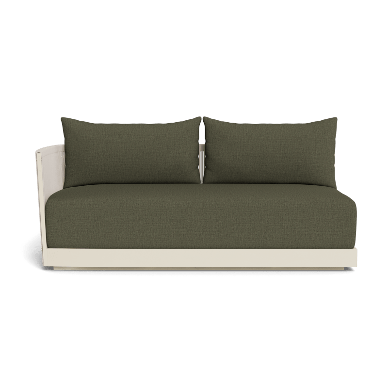 Antigua 2 Seat 1 Arm Left