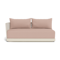Antigua 2 Seat 1 Arm Left