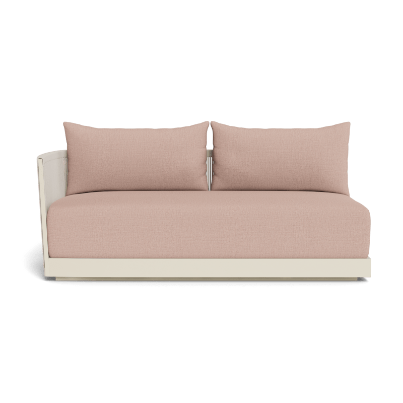 Antigua 2 Seat 1 Arm Left