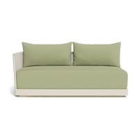 Antigua 2 Seat 1 Arm Left