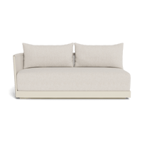 Antigua 2 Seat 1 Arm Left