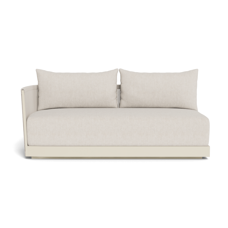 Antigua 2 Seat 1 Arm Left