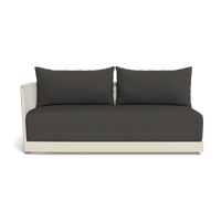 Antigua 2 Seat 1 Arm Left