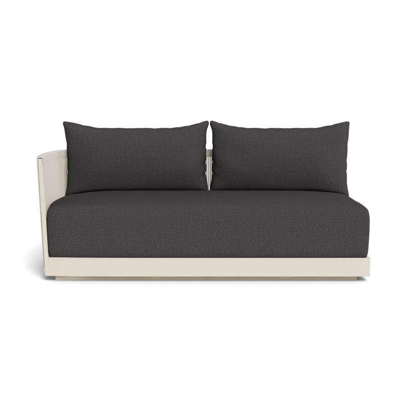 Antigua 2 Seat 1 Arm Left