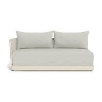 Antigua 2 Seat 1 Arm Left