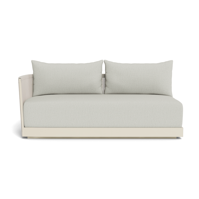 Antigua 2 Seat 1 Arm Left