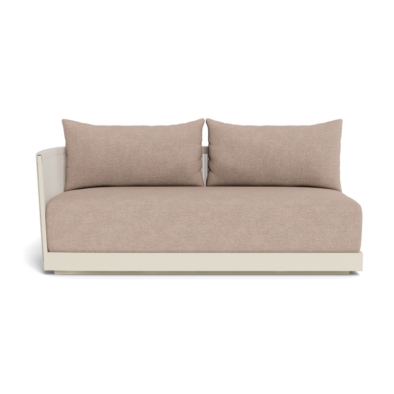Antigua 2 Seat 1 Arm Left