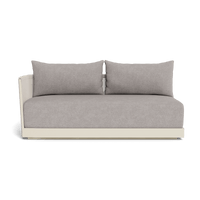 Antigua 2 Seat 1 Arm Left