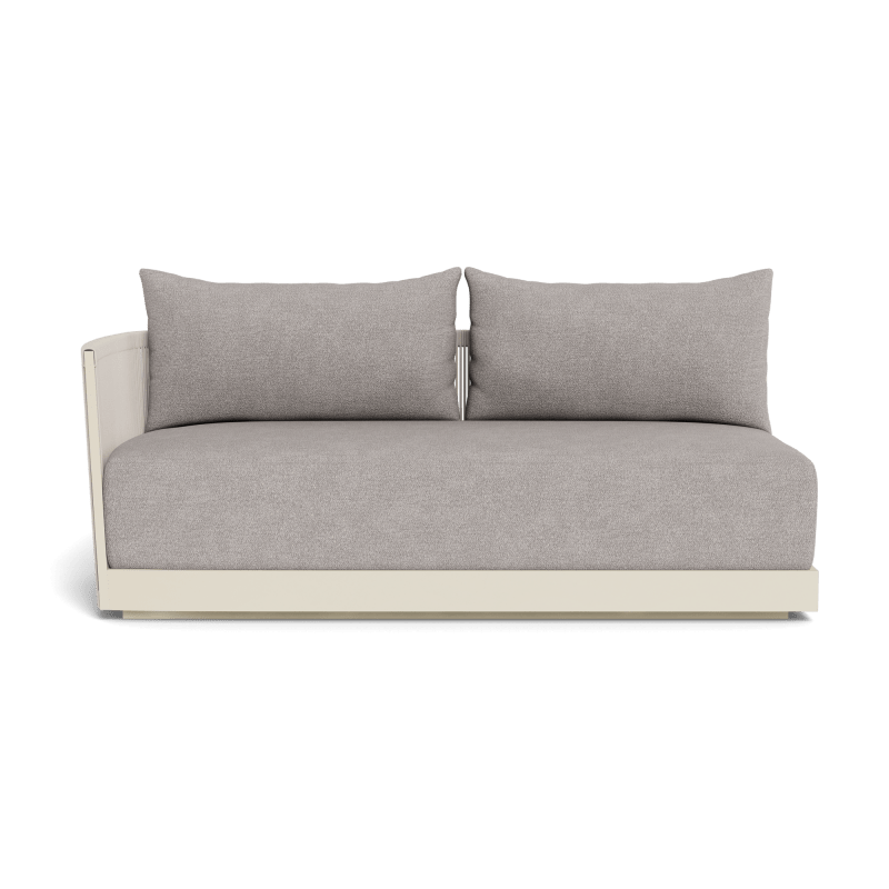 Antigua 2 Seat 1 Arm Left