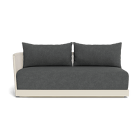 Antigua 2 Seat 1 Arm Left