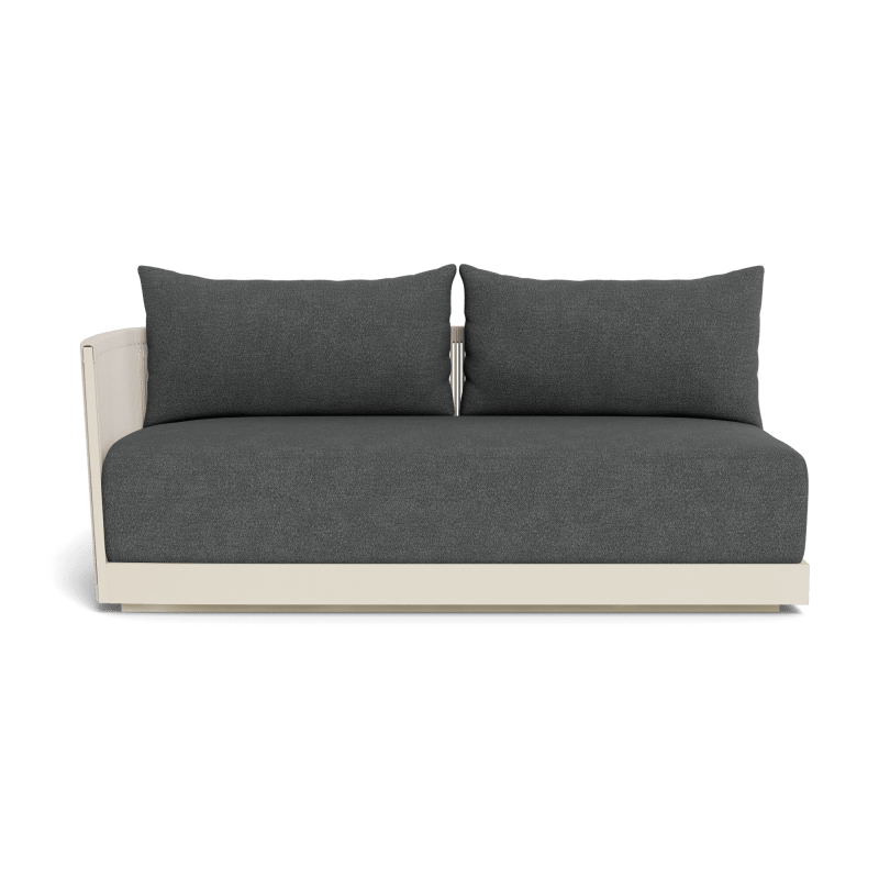 Antigua 2 Seat 1 Arm Left