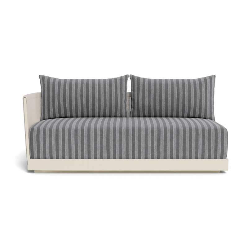 Antigua 2 Seat 1 Arm Left