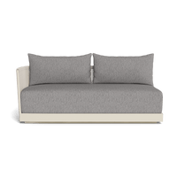 Αντίγκουα 2 Θέσεις 1 Βραχίονας Αριστερά