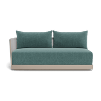 Αντίγκουα 2 Θέσεις 1 Βραχίονας Αριστερά