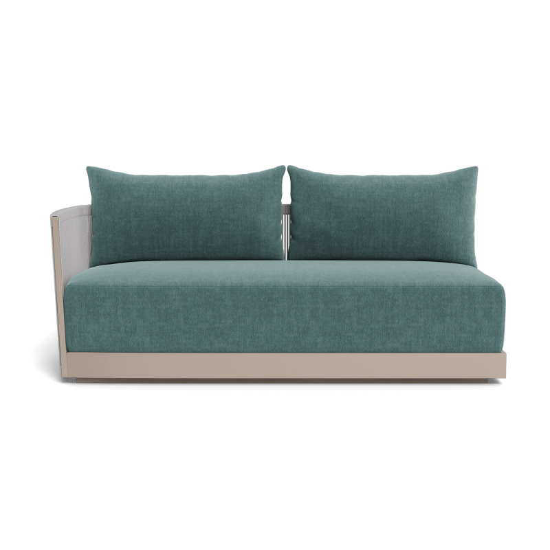 Αντίγκουα 2 Θέσεις 1 Βραχίονας Αριστερά