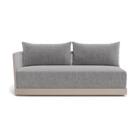 Αντίγκουα 2 Θέσεις 1 Βραχίονας Αριστερά