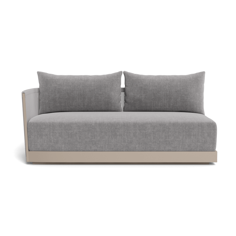 Αντίγκουα 2 Θέσεις 1 Βραχίονας Αριστερά