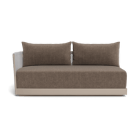 Αντίγκουα 2 Θέσεις 1 Βραχίονας Αριστερά