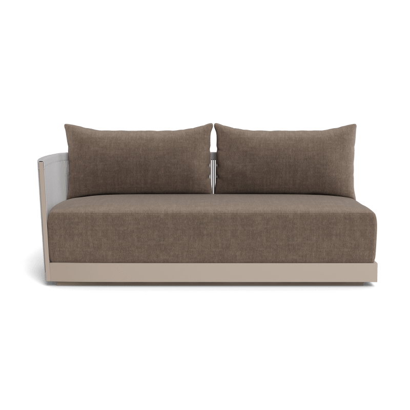 Αντίγκουα 2 Θέσεις 1 Βραχίονας Αριστερά