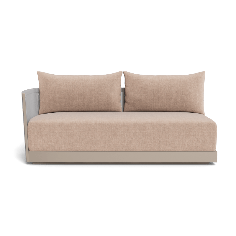 Αντίγκουα 2 Θέσεις 1 Βραχίονας Αριστερά