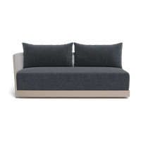 Αντίγκουα 2 Θέσεις 1 Βραχίονας Αριστερά