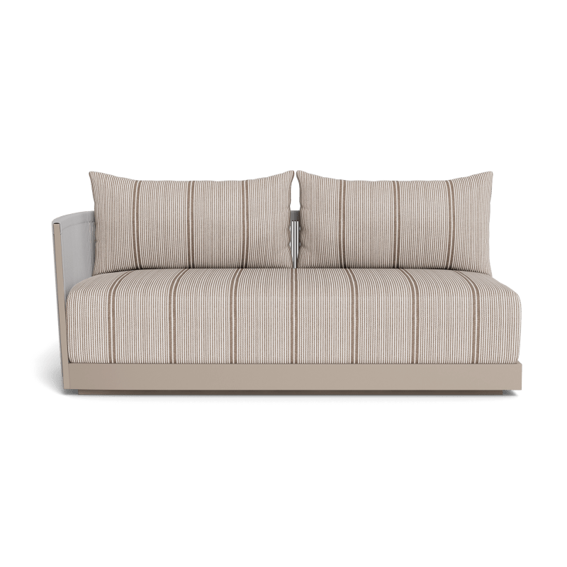 Αντίγκουα 2 Θέσεις 1 Βραχίονας Αριστερά