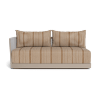 Αντίγκουα 2 Θέσεις 1 Βραχίονας Αριστερά