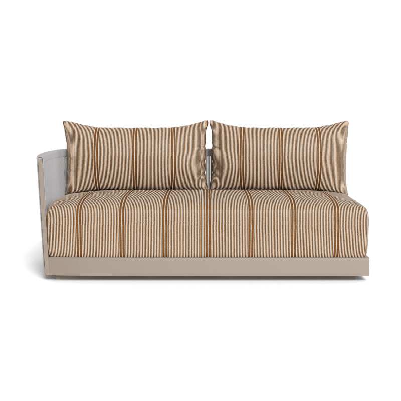 Αντίγκουα 2 Θέσεις 1 Βραχίονας Αριστερά