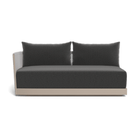 Αντίγκουα 2 Θέσεις 1 Βραχίονας Αριστερά