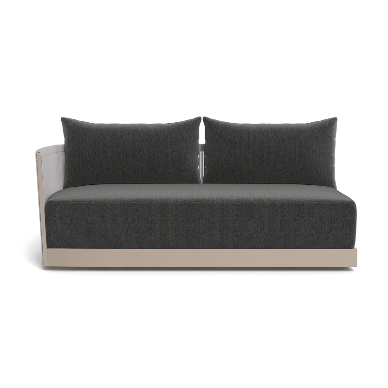 Αντίγκουα 2 Θέσεις 1 Βραχίονας Αριστερά