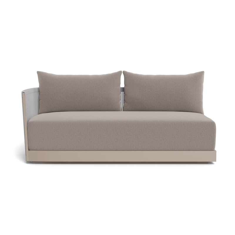 Αντίγκουα 2 Θέσεις 1 Βραχίονας Αριστερά