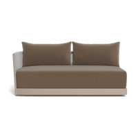 Αντίγκουα 2 Θέσεις 1 Βραχίονας Αριστερά