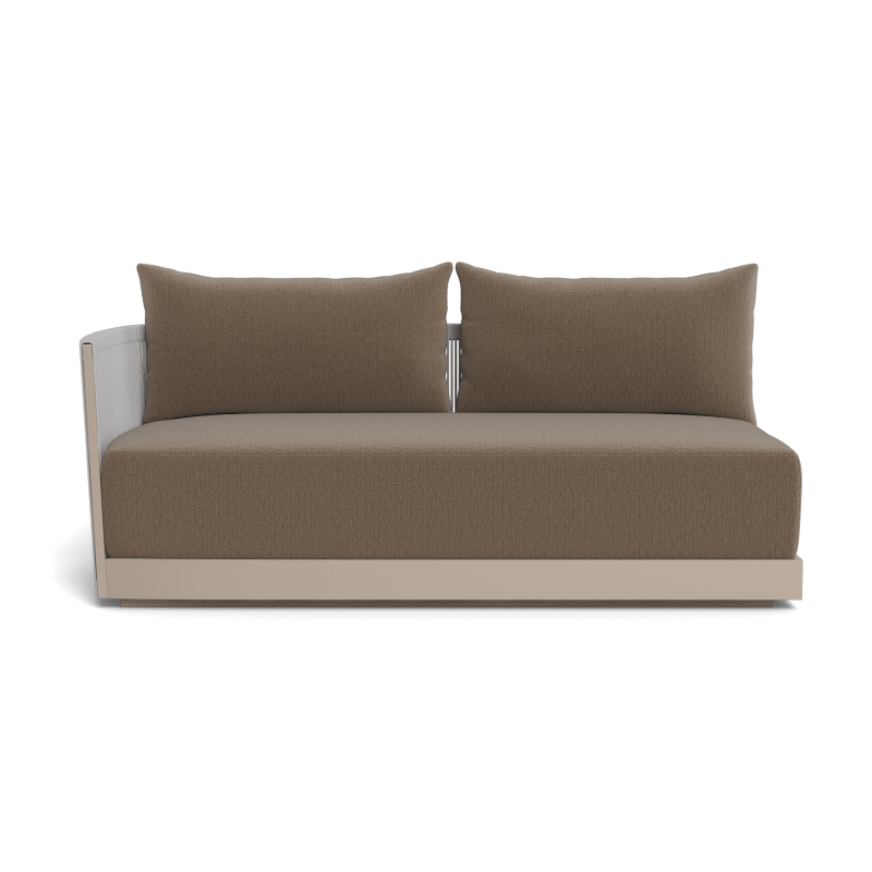 Αντίγκουα 2 Θέσεις 1 Βραχίονας Αριστερά