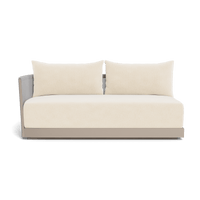 Αντίγκουα 2 Θέσεις 1 Βραχίονας Αριστερά