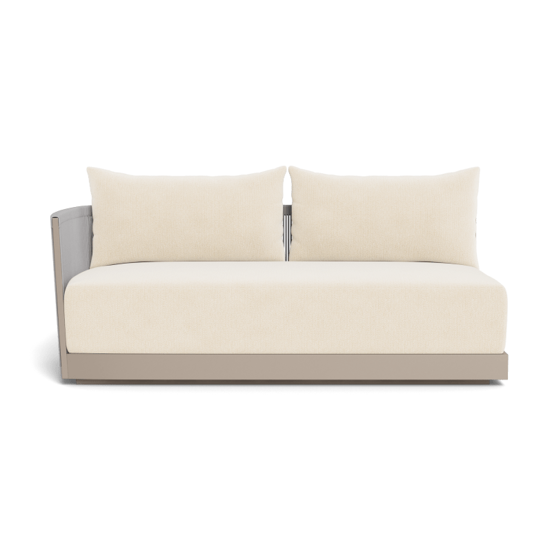 Αντίγκουα 2 Θέσεις 1 Βραχίονας Αριστερά