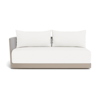 Αντίγκουα 2 Θέσεις 1 Βραχίονας Αριστερά