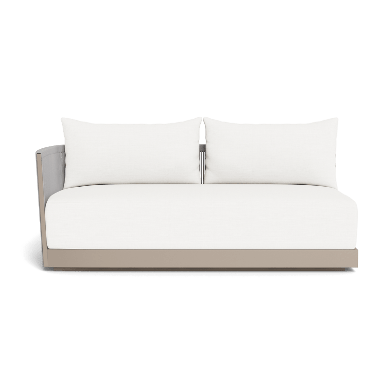 Αντίγκουα 2 Θέσεις 1 Βραχίονας Αριστερά