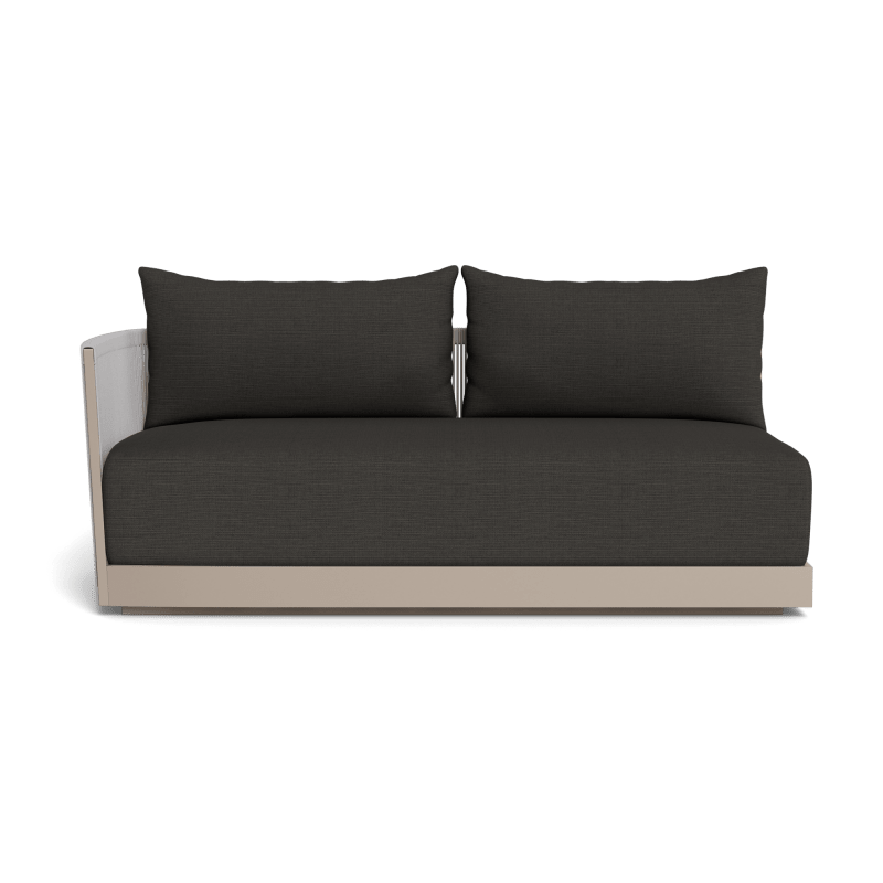 Αντίγκουα 2 Θέσεις 1 Βραχίονας Αριστερά