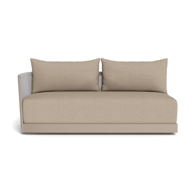 Αντίγκουα 2 Θέσεις 1 Βραχίονας Αριστερά