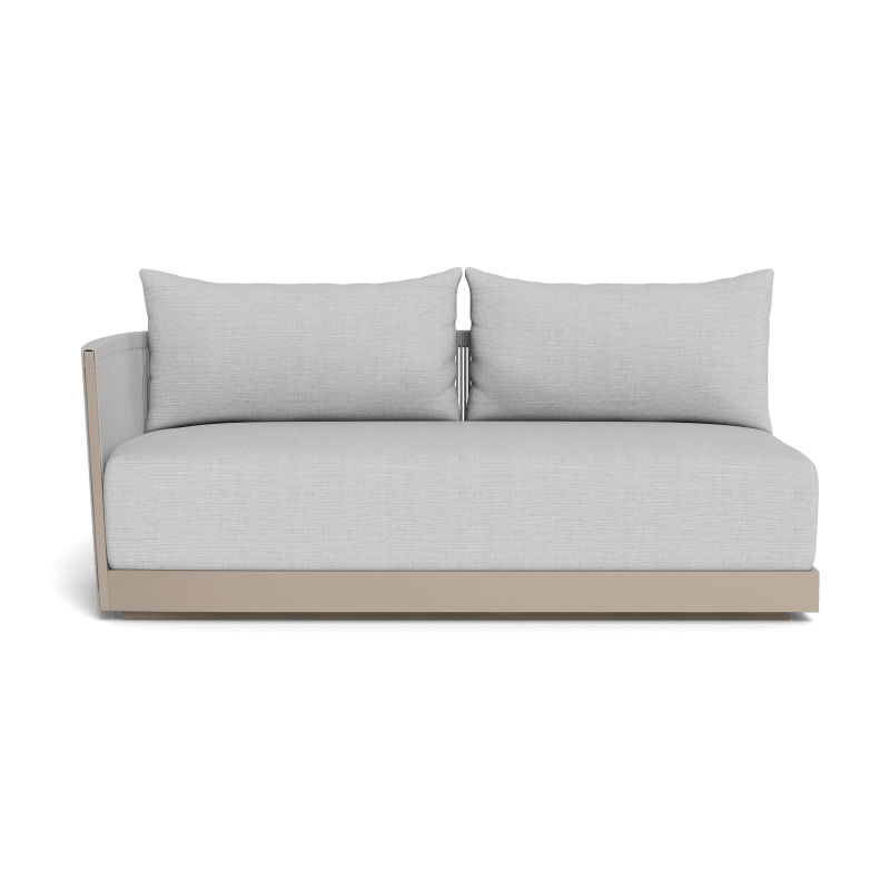 Αντίγκουα 2 Θέσεις 1 Βραχίονας Αριστερά