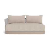 Antigua 2 Seat 1 Arm Left