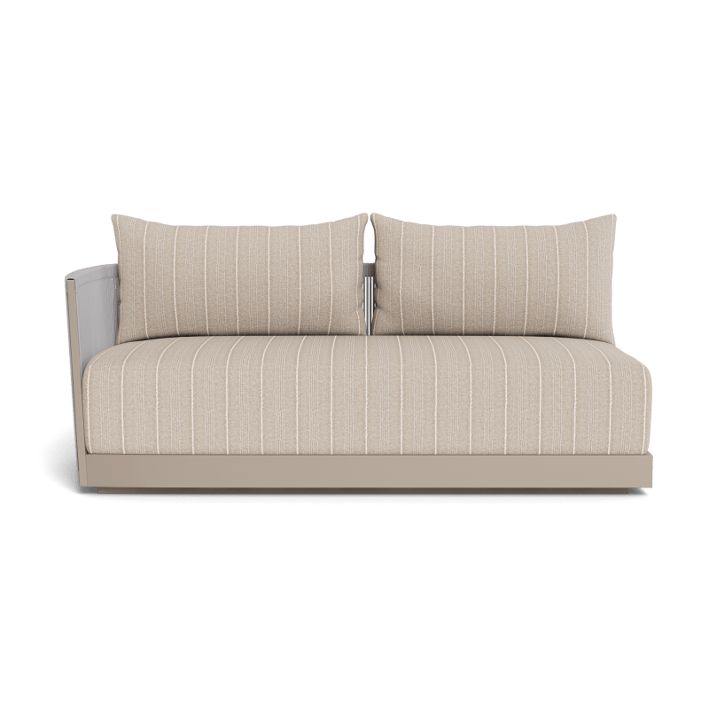 Antigua 2 Seat 1 Arm Left