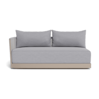 Antigua 2 Seat 1 Arm Left