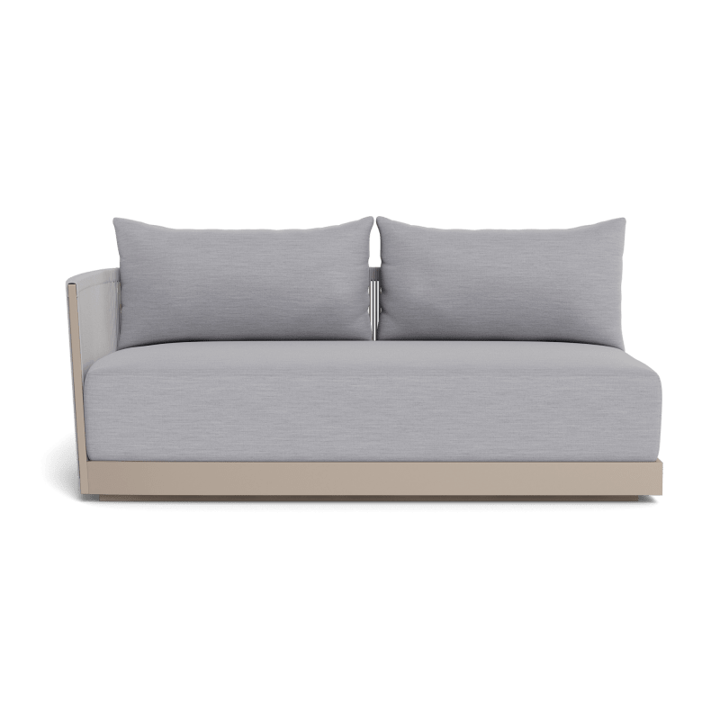 Antigua 2 Seat 1 Arm Left