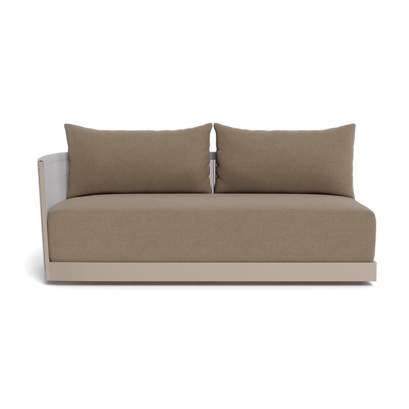 Αντίγκουα 2 Θέσεις 1 Βραχίονας Αριστερά