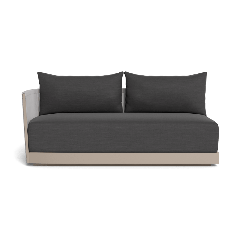 Antigua 2 Seat 1 Arm Left